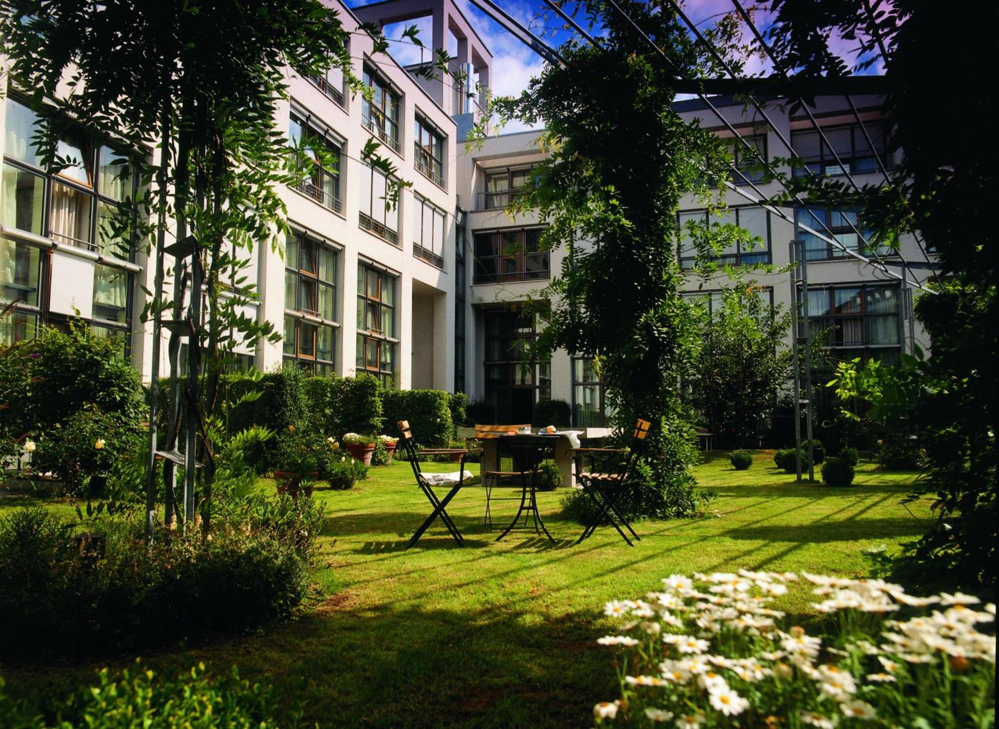 Maisonette Deluxe Apartment