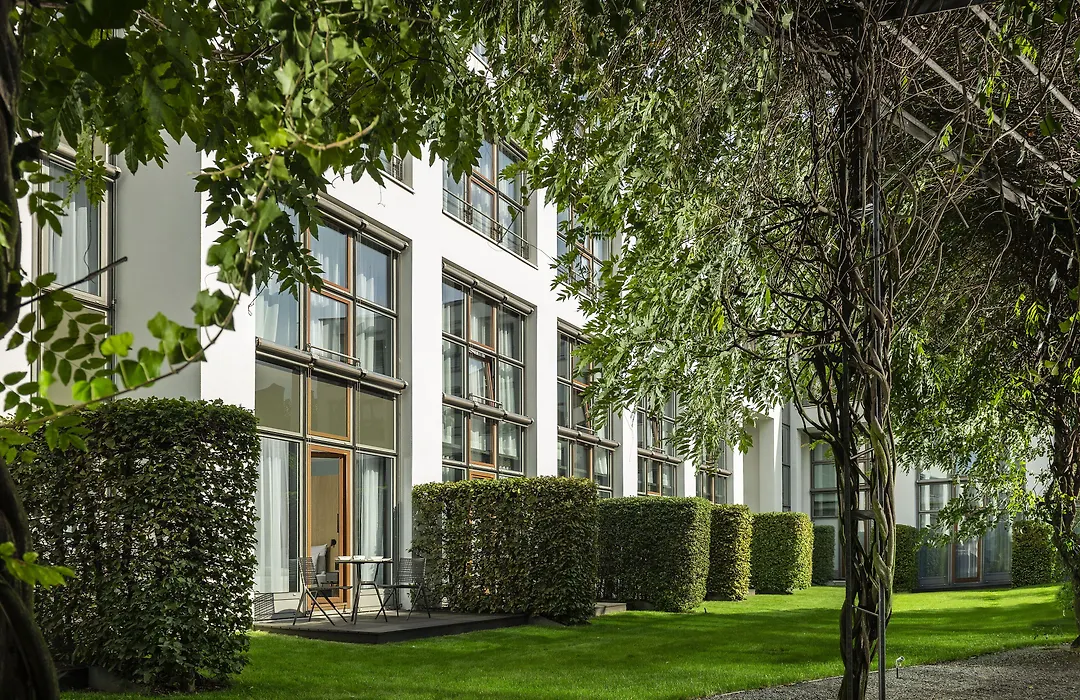 Clipper Boardinghouse - Hamburg-Michel-1