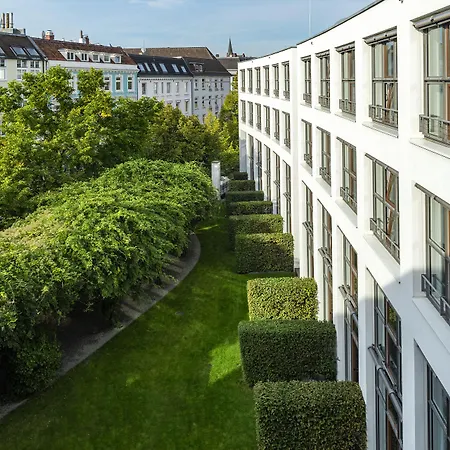 Clipper Boardinghouse - Hamburg-Michel-3